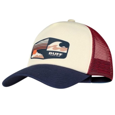 Czapka Buff Trucker Cap 1253635553000