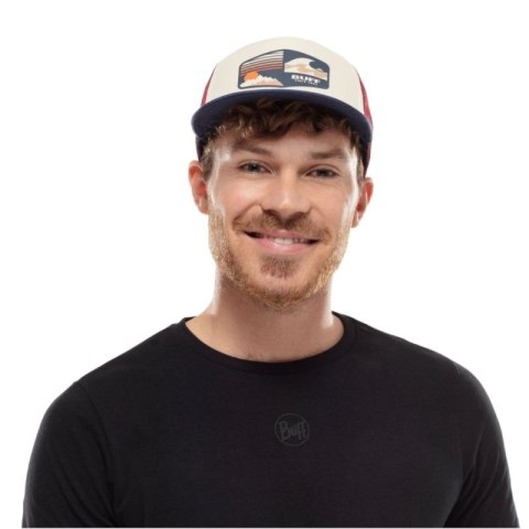 Czapka Buff Trucker Cap 1253635553000