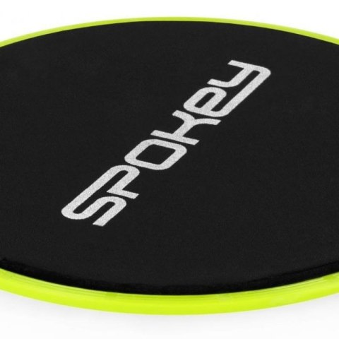 Dyski do ćwiczeń Spokey Slidi 929876