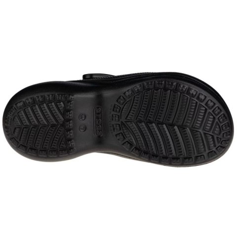 Klapki Crocs Classic Bae Clog W 206302-001