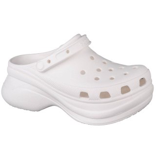 Klapki Crocs W Classic Bae Clog W 206302-100