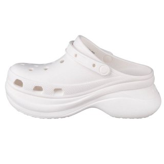 Klapki Crocs W Classic Bae Clog W 206302-100