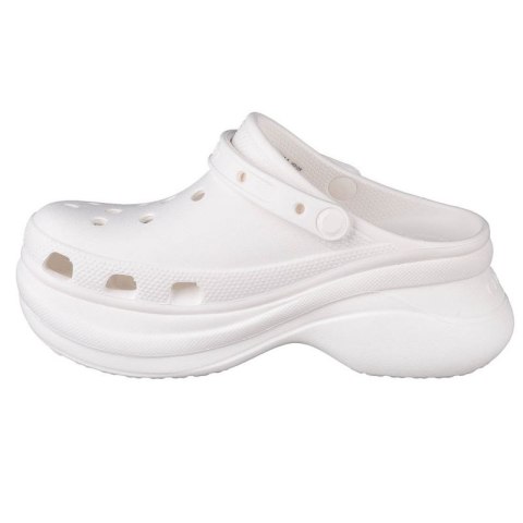 Klapki Crocs W Classic Bae Clog W 206302-100