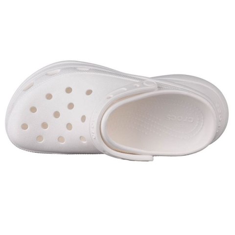 Klapki Crocs W Classic Bae Clog W 206302-100