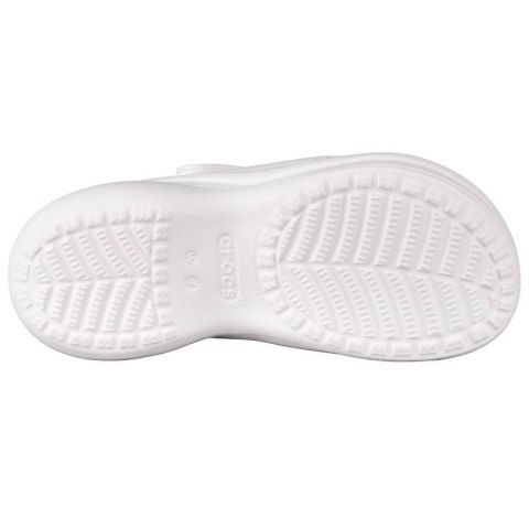 Klapki Crocs W Classic Bae Clog W 206302-100
