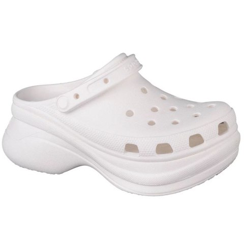 Klapki Crocs W Classic Bae Clog W 206302-100