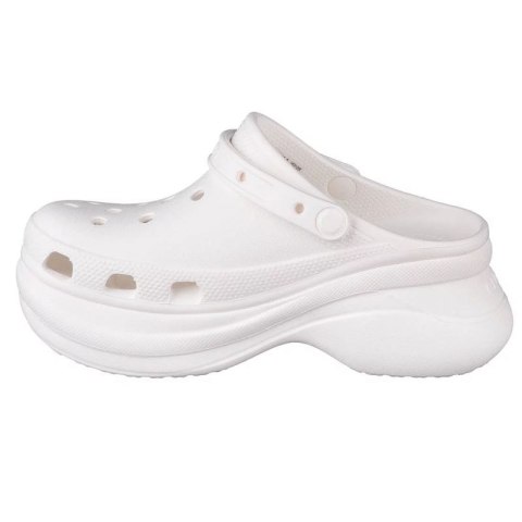 Klapki Crocs W Classic Bae Clog W 206302-100