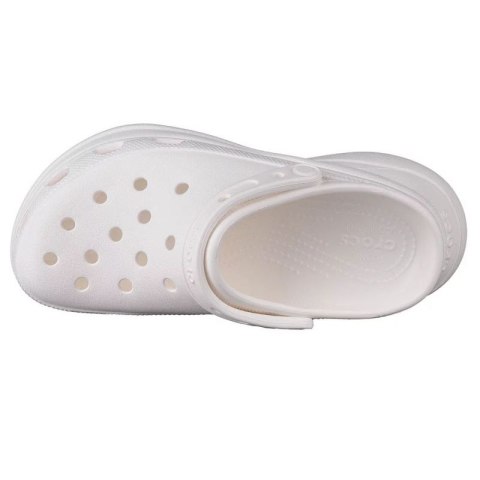 Klapki Crocs W Classic Bae Clog W 206302-100