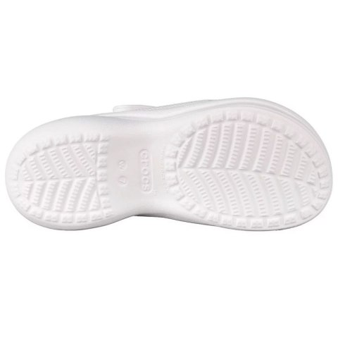Klapki Crocs W Classic Bae Clog W 206302-100