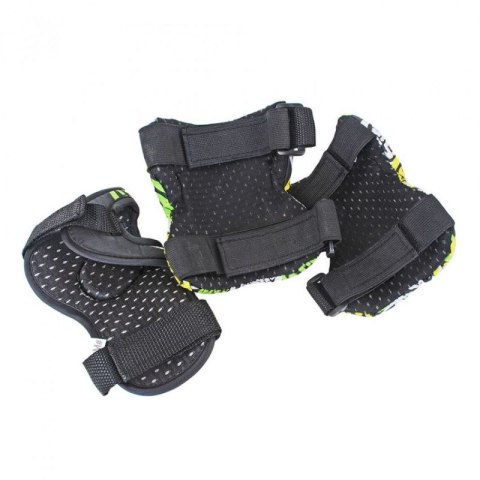 Ochraniacze Tempish Fid Jr 1020000004 Ochraniacze Tempish Fid Jr 1020000004