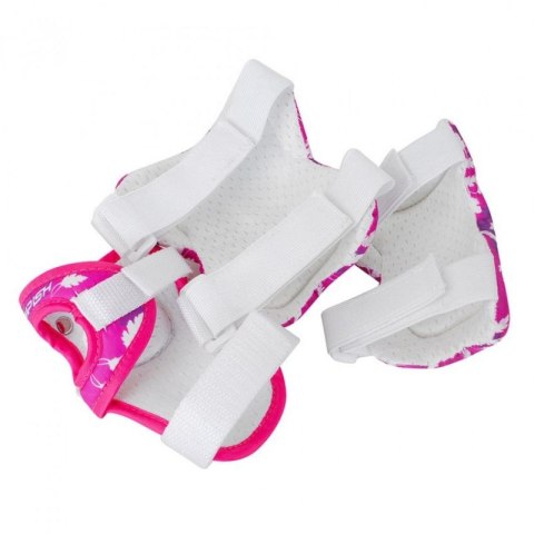 Ochraniacze Tempish Fid Jr 1020000004 Ochraniacze Tempish Fid Jr 1020000004