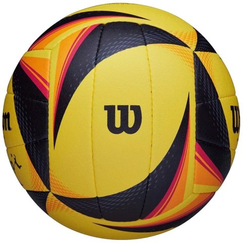 Piłka Wilson OPTX AVP Official Game Ball WTH00020XB Piłka Wilson OPTX AVP Official Game Ball WTH00020XB