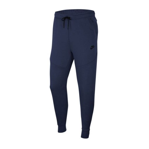 Spodnie Nike NSW Tech Fleece Jogger M CU4495-410 Spodnie Nike NSW Tech Fleece Jogger M CU4495-410