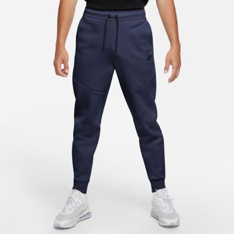 Spodnie Nike NSW Tech Fleece Jogger M CU4495-410 Spodnie Nike NSW Tech Fleece Jogger M CU4495-410