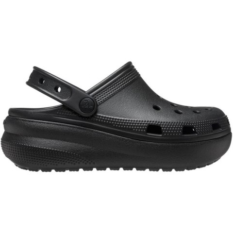 Klapki Crocs Cutie Clog Jr 207708 001 Klapki Crocs Cutie Clog Jr 207708 001
