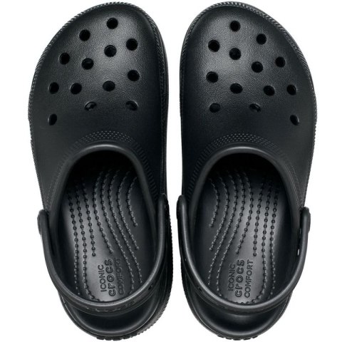 Klapki Crocs Cutie Clog Jr 207708 001 Klapki Crocs Cutie Clog Jr 207708 001