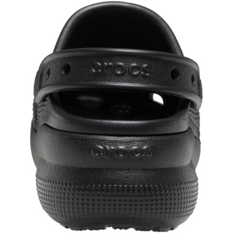 Klapki Crocs Cutie Clog Jr 207708 001 Klapki Crocs Cutie Clog Jr 207708 001