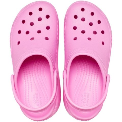 Klapki Crocs Cutie Clog Jr 207708 6SW Klapki Crocs Cutie Clog Jr 207708 6SW