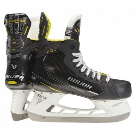 Łyżwy hokejowe Bauer Supreme M4 Sr 1059770