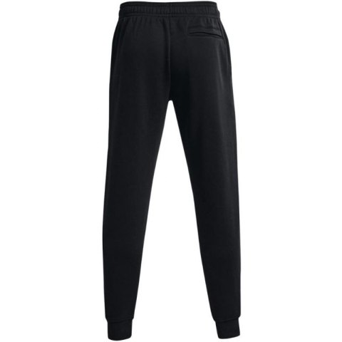 Spodnie Under Armour Rival Fleece Chroma Pants M 1370345 001 Spodnie Under Armour Rival Fleece Chroma Pants M 1370345 001