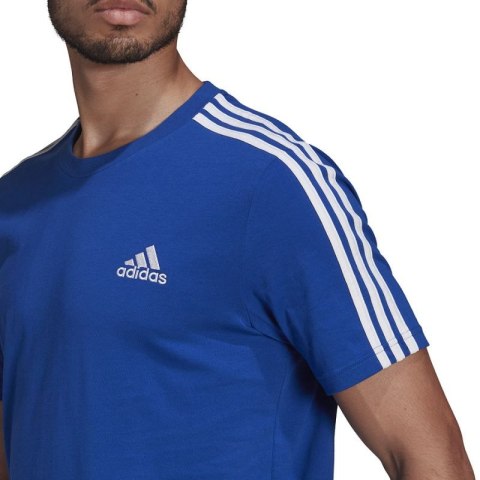 Koszulka adidas 3 Stripes SJ T M HE4410 Koszulka adidas 3 Stripes SJ T M HE4410