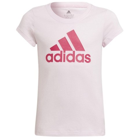 Koszulka adidas BL Tee Jr HM8732 Koszulka adidas BL Tee Jr HM8732