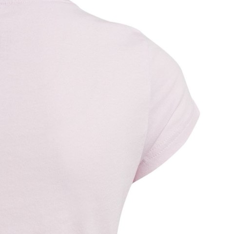 Koszulka adidas BL Tee Jr HM8732 Koszulka adidas BL Tee Jr HM8732