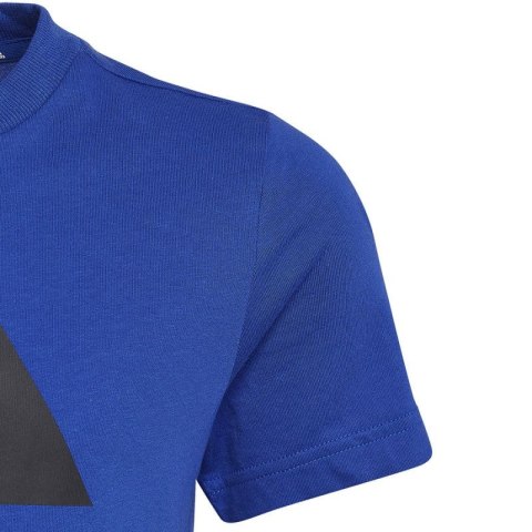 Koszulka adidas Big Logo Tee Jr HP0840