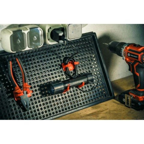 Latarka Ledlenser P7R 502187