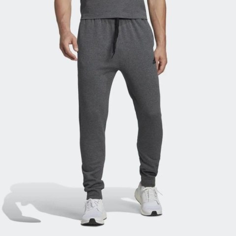 Spodnie adidas Fleece Regular Taprered Pants M HL2243 Spodnie adidas Fleece Regular Taprered Pants M HL2243