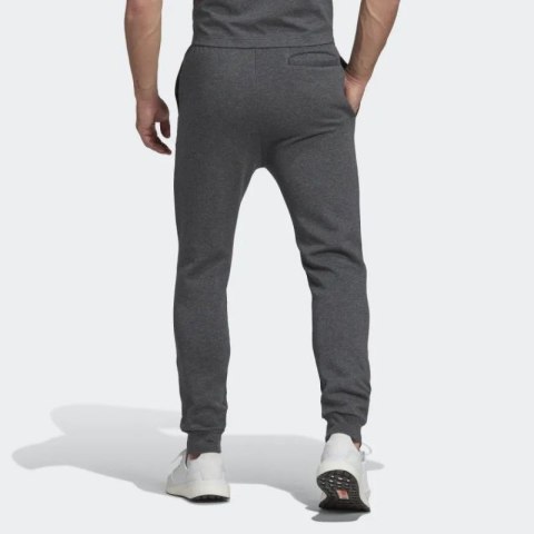 Spodnie adidas Fleece Regular Taprered Pants M HL2243 Spodnie adidas Fleece Regular Taprered Pants M HL2243