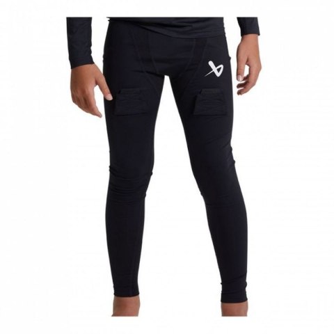 Spodnie ribano Bauer Perf Jock M 1058957 Spodnie ribano Bauer Perf Jock M 1058957