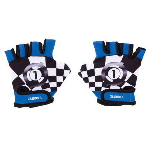 Rękawiczki rowerowe Globber XS 2+ Jr 528-004