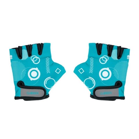 Rękawiczki rowerowe Globber XS 2+ Jr 528-005