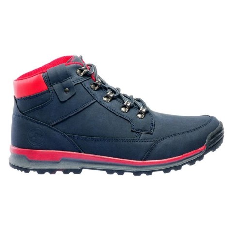 Buty Iguana Severo Mid M 92800187171