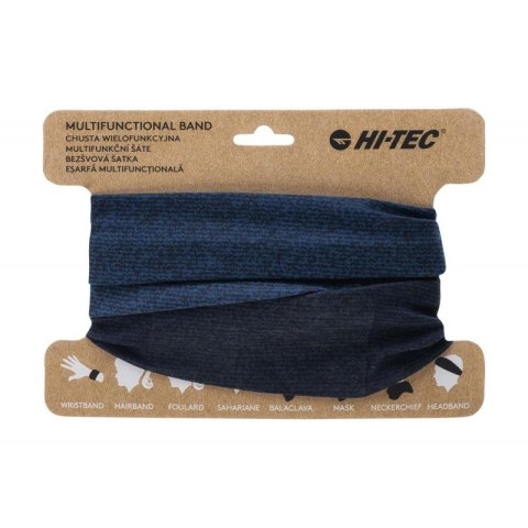 Chusta wielofunkcyjna Hi-tec temi 92800311982 Chusta wielofunkcyjna Hi-tec temi 92800311982