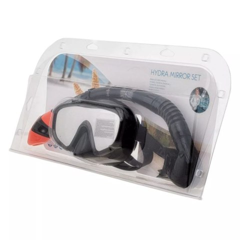 Zestaw do nurkowania Aquawave Hydra Mirror Set 92800308444 Zestaw do nurkowania Aquawave Hydra Mirror Set 92800308444
