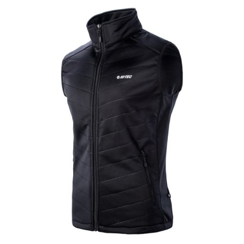 Bezrękawnik Hi-tec Octavio M 92800377570 Bezrękawnik Hi-tec Octavio M 92800377570