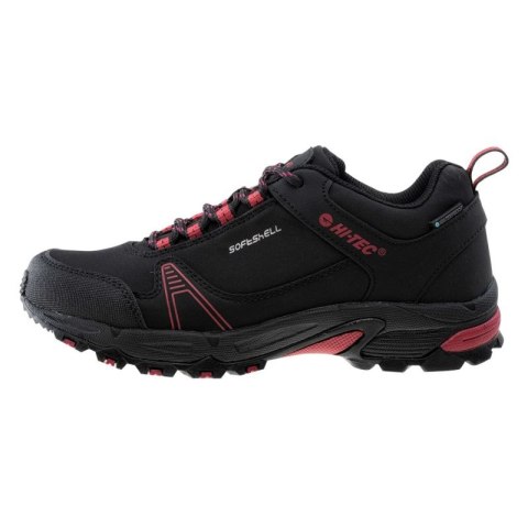 Buty Hi-Tec HapiterLow Wp Wo's W 92800346897 Buty Hi-Tec HapiterLow Wp Wo's W 92800346897