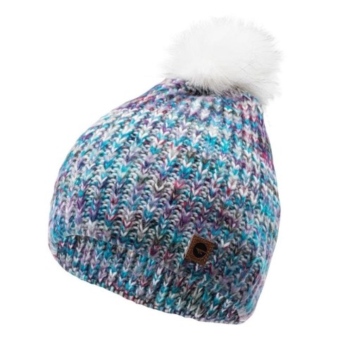 Czapka Hi-Tec Lady Vikna W 92800337418 Czapka Hi-Tec Lady Vikna W 92800337418
