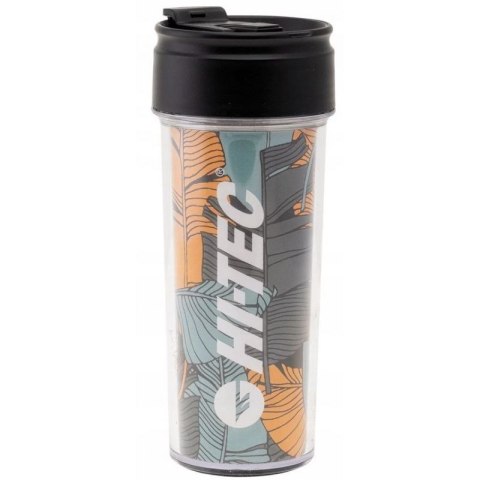 Kubek termiczny Hi-tec Wip 400ml 92800357862 Kubek termiczny Hi-tec Wip 400ml 92800357862