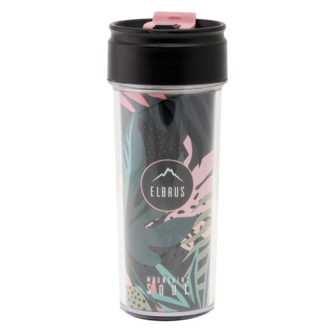 Kubek terminiczny Elbrus Dakos 400ml 92800350105 Kubek terminiczny Elbrus Dakos 400ml 92800350105