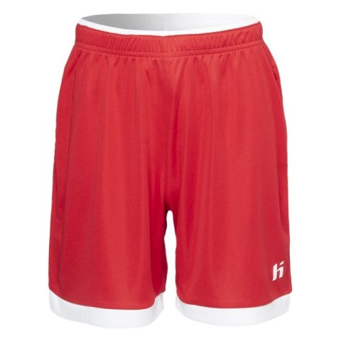Spodenki Huari barracas II short junior Jr 92800356403