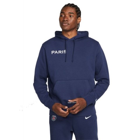 Bluza Nike PSG M DN1317-410 Bluza Nike PSG M DN1317-410