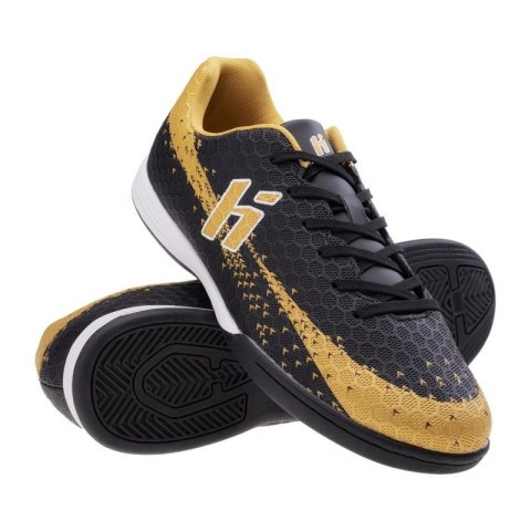 Buty piłkarskie Halówki Recoleti IC M