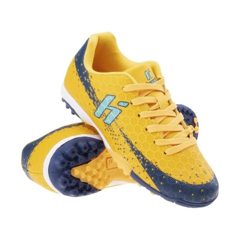 Buty piłkarskie Huari Recoleti TF Jr 92800402403 Buty piłkarskie Huari Recoleti TF Jr 92800402403