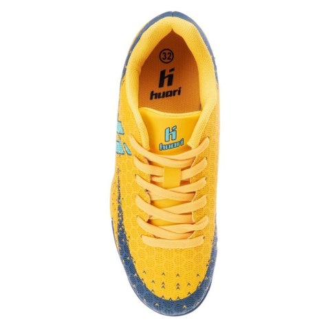 Buty piłkarskie Huari Recoleti TF Jr 92800402403 Buty piłkarskie Huari Recoleti TF Jr 92800402403