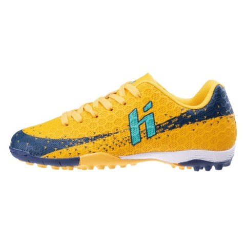 Buty piłkarskie Huari Recoleti TF Jr 92800402403 Buty piłkarskie Huari Recoleti TF Jr 92800402403