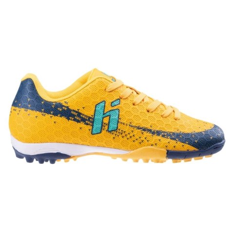 Buty piłkarskie Huari Recoleti TF Jr 92800402403 Buty piłkarskie Huari Recoleti TF Jr 92800402403