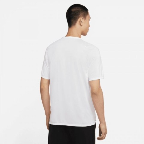 Koszulka Nike Dri-FIT Rise M CZ9184-100 Koszulka Nike Dri-FIT Rise M CZ9184-100
